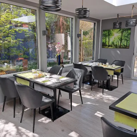 Allgäuhotel Memmingen Nord