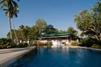 Hijo Resorts Davao - Pools