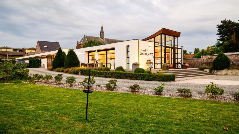 Hotel Boomgaard
