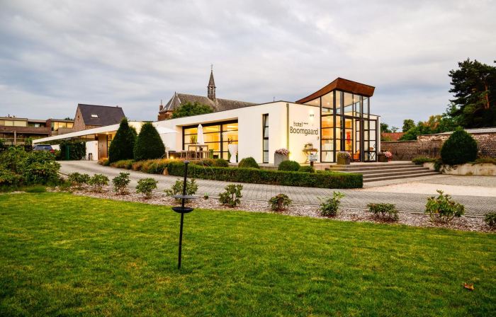Hotel Boomgaard