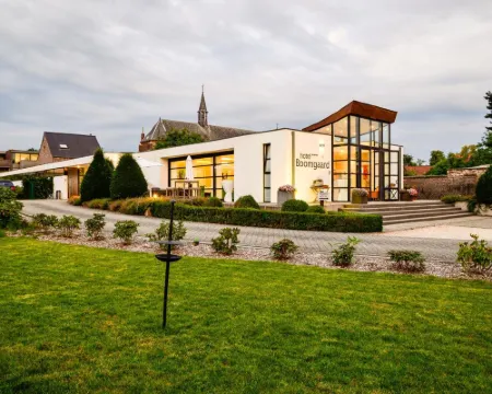 Hotel Boomgaard Hotels in Lanaken