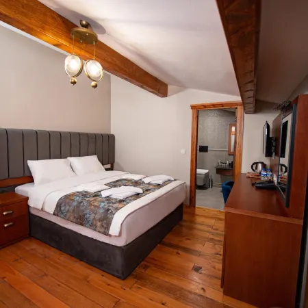 Ahiska Palas Otel Hotels in Kars