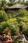 Amã Stays & Trails Eden Farms , Goa - วิลล่า