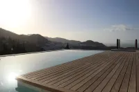 Posada Morisca Charming Hotel Boutique - Rooftop Pools