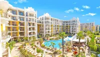 Harmony Suites - Monte Carlo - Pools