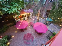 Hotel Planter Hotels in La Conner