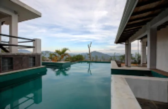 روز هيل بنجالو