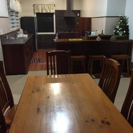 Talofa Inn