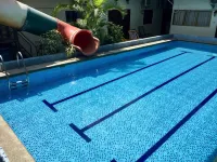 Hotel MundialCity - piscine