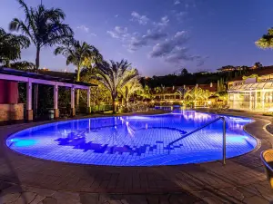 Villa di Mantova Resort Hotel