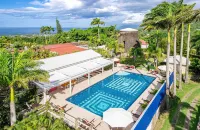 Montpelier Nevis - Pools
