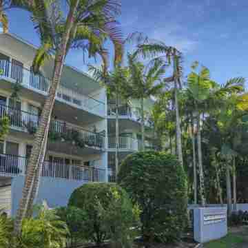 Mainsail 3 Hotel Exterior