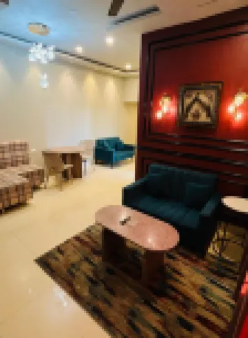 Alhanney Housing Hoteles en 