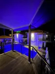 Dolphin Apart Hotel - Bãi biển