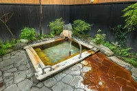 Ryokan Yayanoyu