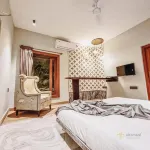 Giovanni House - Alojamientos