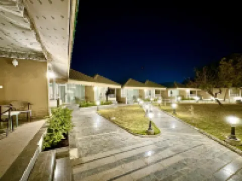 Regenta Resort Bhuj by Royal Orchid Hotels Limited Hotel a 