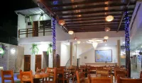 Hostal España - Breakfast