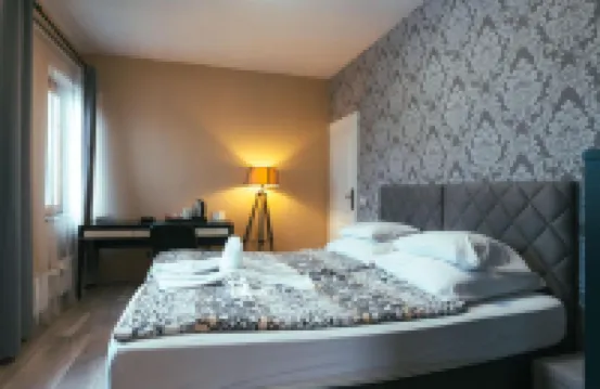 Vegvari Hotel Eger