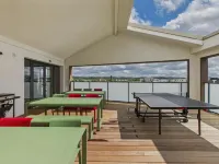 Hife Bordeaux Hotels in Bordeaux