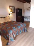 Lazy U Motel - 2 stjerner