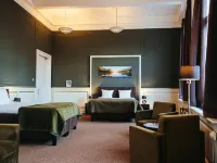 The Velvet Lodge Hotels in Hague