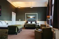 The Velvet Lodge