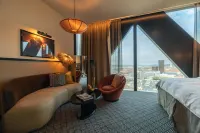 Jacy'z Hotel & Resort
