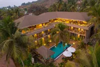 Riva Beach Resort - Beach
