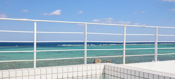 Casa Dumai OceanVilla Nakijin Hotels in Nakijin
