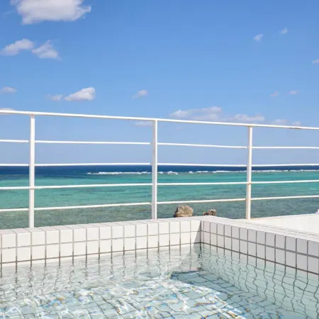 Casa Dumai OceanVilla Nakijin