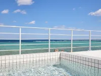 Casa Dumai OceanVilla Nakijin - Beach
