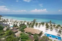 The Beach Resort - 新開幕