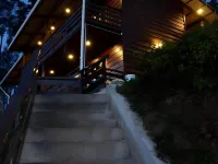 Nikgold Garden Resort Kundasang
