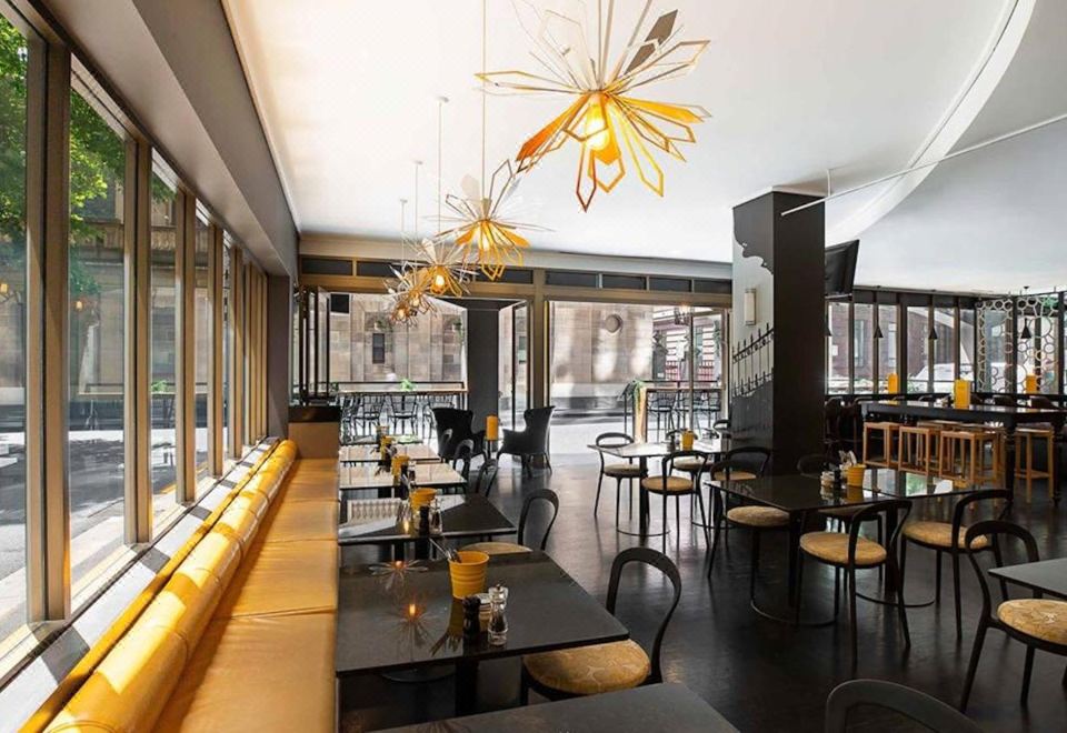 멜버른 시티 스위트 객실 이미지