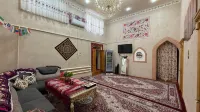 Khiva Rajab Ota - stanze in case private