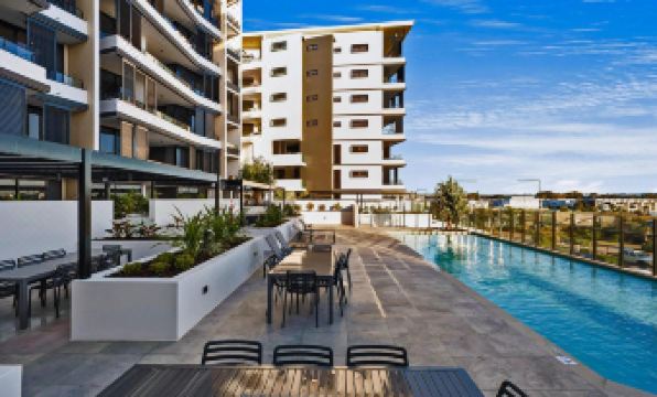 Bokarina Beach Apartments, Ascend Hotel Collection