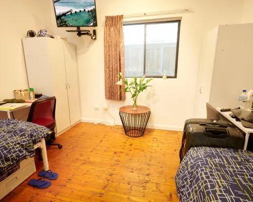 PodBed Coogee Beachside Hotels in Coogee