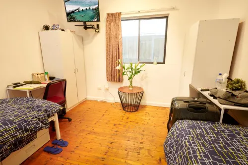 Coogee Beachside Hostel