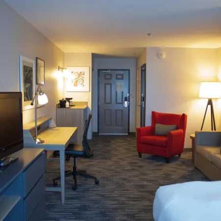 Country Inn & Suites by Radisson, Carlisle, PA