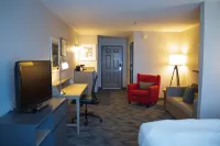 Country Inn & Suites by Radisson, Carlisle, PA - Pysäköinti