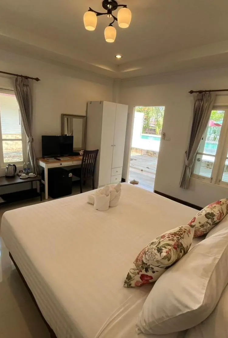 ห้องแฟมิลี่