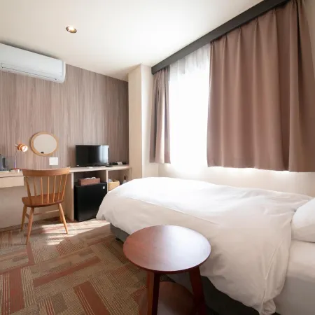 Personal Hotel You