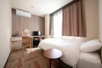 Personal Hotel You - parking