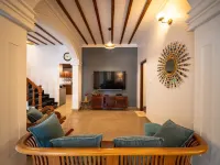 Elegant Holiday Homes Coorg Hotels in Kushalnagar