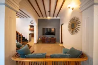 Elegant Holiday Homes Coorg