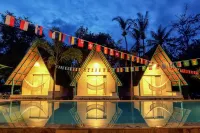 Makarma Resort Lombok - Romantic
