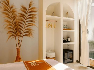 PALM Villa Prawirotaman