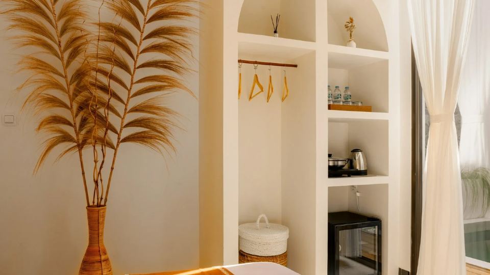 PALM Villa Prawirotaman