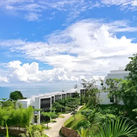Montigo Resorts Nongsa